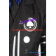 Amnesia Cosplay Ikki Cosplay Costume