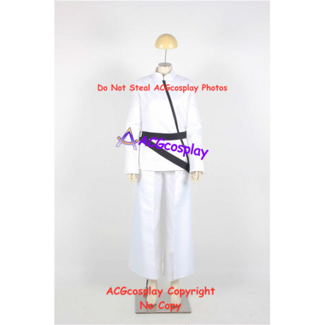 Bleach Arrancar Espada Nelliel Tu Odelschwanck Cosplay Costume v.2 cosplay