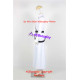 Bleach Arrancar Espada Nelliel Tu Odelschwanck Cosplay Costume v.2 cosplay