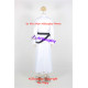 Bleach Arrancar Espada Nelliel Tu Odelschwanck Cosplay Costume v.2 cosplay