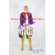 Wreck-It Ralph King Candy Cosplay Costume