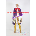 Wreck-It Ralph King Candy Cosplay Costume