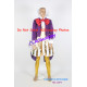 Wreck-It Ralph King Candy Cosplay Costume