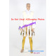 Wreck-It Ralph King Candy Cosplay Costume