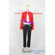 Blood Lad Chief Goyle Cosplay Costume