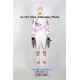 Deadman Wonderland Shiro Cosplay Costume