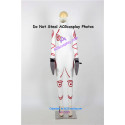 Deadman Wonderland Shiro Cosplay Costume