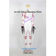 Deadman Wonderland Shiro Cosplay Costume