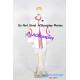 Deadman Wonderland Toto Sakigami Cosplay Costume