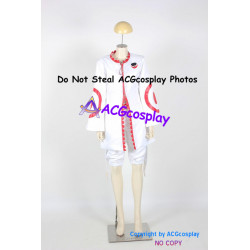 Deadman Wonderland Toto Sakigami Cosplay Costume