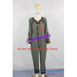 Deadman Wonderland Ganta Igarashi Cosplay Costume