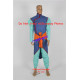 Dragon Ball Z Son Gohan Cosplay Costume v.2 dragonball cosplay