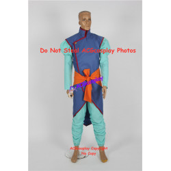 Dragon Ball Z Son Gohan Cosplay Costume v.2 dragonball cosplay