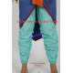 Dragon Ball Z Son Gohan Cosplay Costume v.2 dragonball cosplay