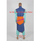 Dragon Ball Z Son Gohan Cosplay Costume v.2 dragonball cosplay