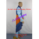 Dragon Ball Z Son Gohan Cosplay Costume Version 05 dragonball cosplay