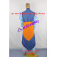 Dragon Ball Z Son Gohan Cosplay Costume Version 05 dragonball cosplay