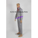 Power Rangers in Space Andros Cosplay Costume