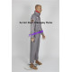Power Rangers in Space Andros Cosplay Costume