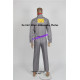 Power Rangers in Space Andros Cosplay Costume