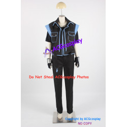 Sorcerer Stabber Orphen cosplay Orphen Cosplay Costume