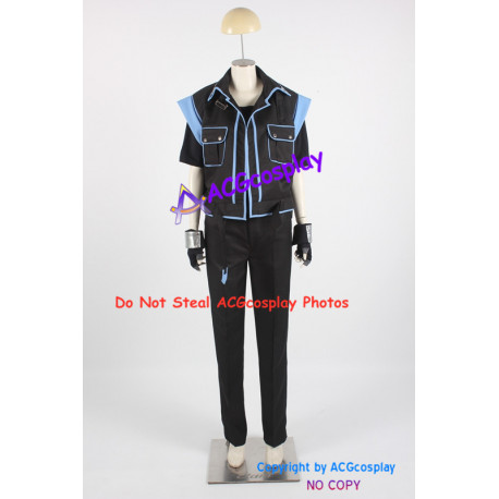 Sorcerer Stabber Orphen cosplay Orphen Cosplay Costume