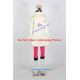 Fairy Tail Aries Ariesu Cosplay Costume