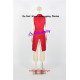 Naruto Team 7 Team Kakashi Sakura Haruno Cosplay Costume