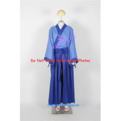 Rurouni Kenshin Seta Sojiro Cosplay Costume