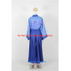 Rurouni Kenshin Seta Sojiro Cosplay Costume