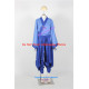 Rurouni Kenshin Seta Sojiro Cosplay Costume