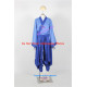 Rurouni Kenshin Seta Sojiro Cosplay Costume