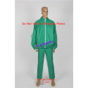 Male XL Dragon ball Gohan Tracksuit cosplay costume pre-made