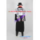 Final Fantasy XV Ardyn Izunia Cosplay Costume 