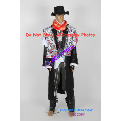 Final Fantasy XV Ardyn Izunia Cosplay Costume 