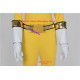 Power rangers Taylor yellow wild force ranger cosplay costume