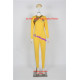 Power rangers Taylor yellow wild force ranger cosplay costume