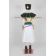 Dragon Ball super helles cosplay costume dragonball cosplay