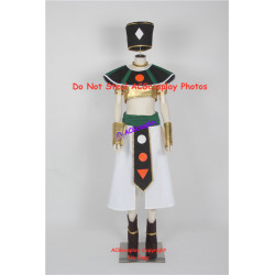 Dragon Ball super helles cosplay costume dragonball cosplay