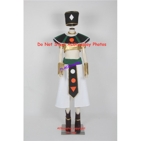 Dragon Ball super helles cosplay costume dragonball cosplay