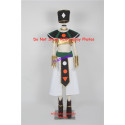 Female M Dragon Ball super helles cosplay costume dragonball cosplay pre-made new