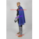 Fire Emblem Three Houses Dimitri Alexandre Bladud with pvc prop emblem