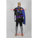 Male XL Fire Emblem Three Houses Dimitri Alexandre Bladud with pvc prop emblem