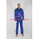 Rurouni Kenshin Saito Hajime Cosplay Costume