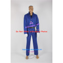 Rurouni Kenshin Saito Hajime Cosplay Costume