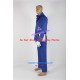 Rurouni Kenshin Saito Hajime Cosplay Costume