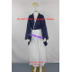 Rurouni Kenshin Kenshin Himura Cosplay Costume