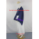 Rurouni Kenshin Kenshin Himura Cosplay Costume