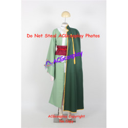 Sword Art Online Sakuya Cosplay Costume