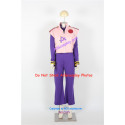 Tengen Toppa Gurren Lagann Leeron Littner Cosplay Costume